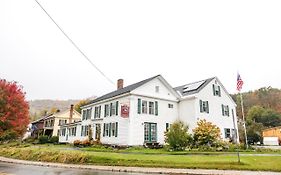 The Engel House