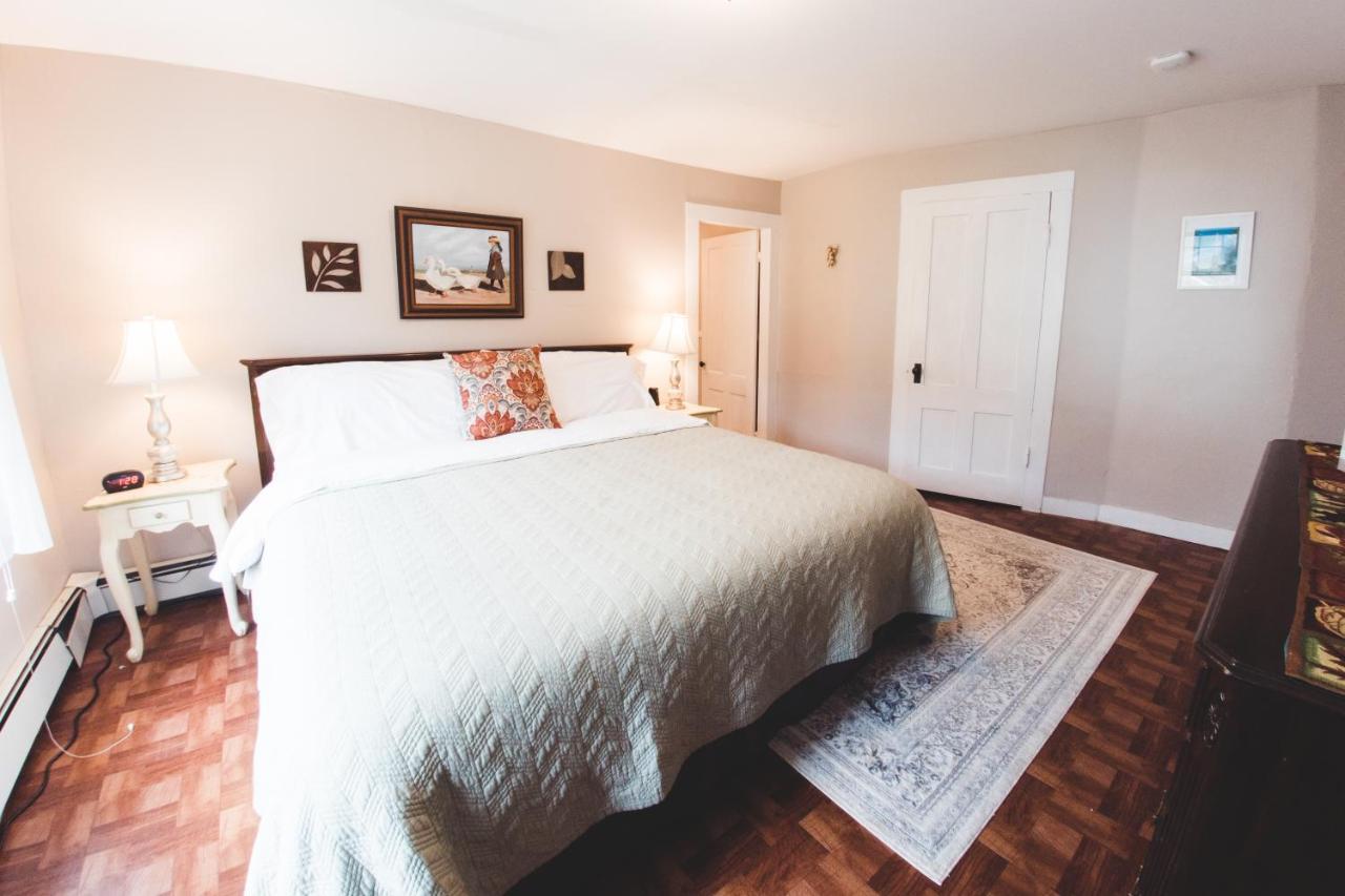 The Engel House Bed & Breakfast Jacksonville Exterior photo