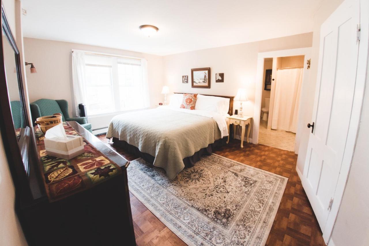 The Engel House Bed & Breakfast Jacksonville Exterior photo
