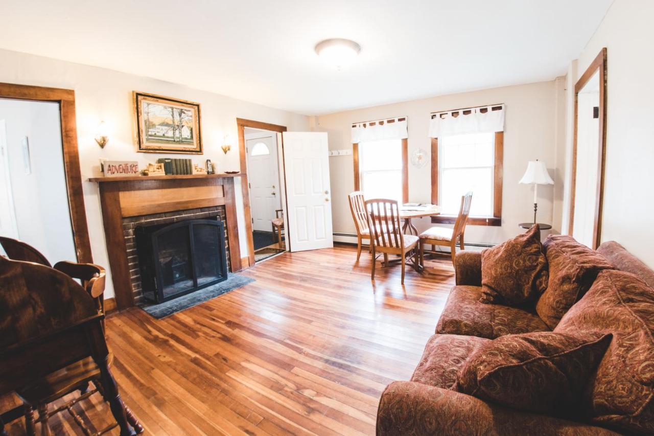 The Engel House Bed & Breakfast Jacksonville Exterior photo