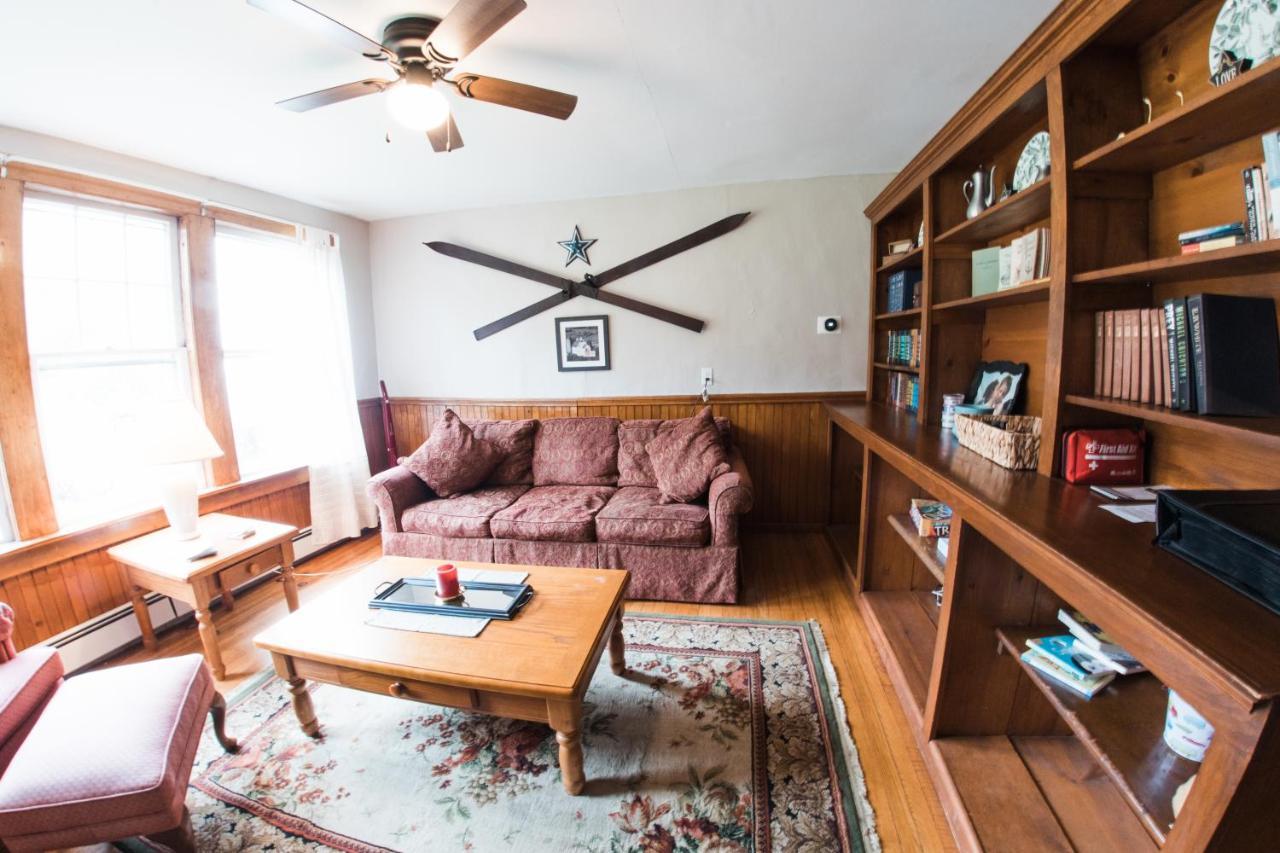 The Engel House Bed & Breakfast Jacksonville Exterior photo