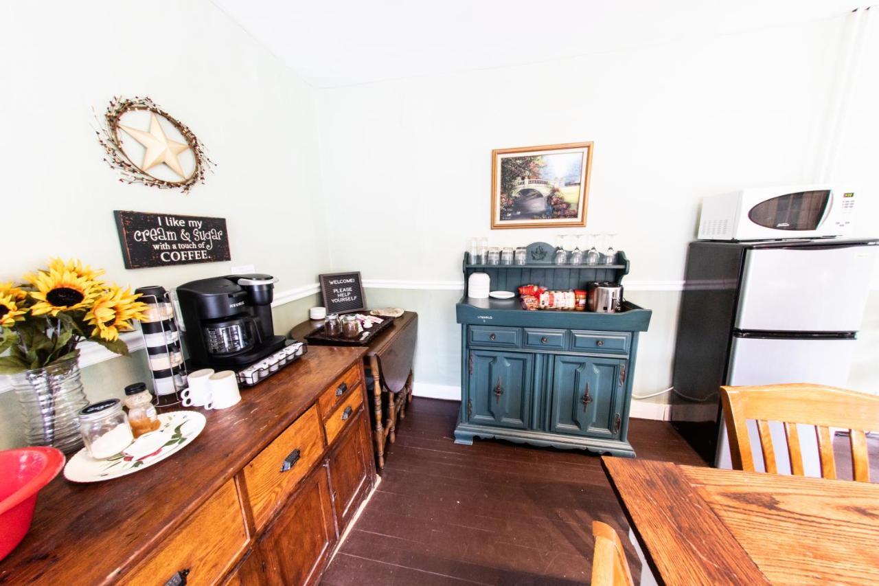 The Engel House Bed & Breakfast Jacksonville Exterior photo